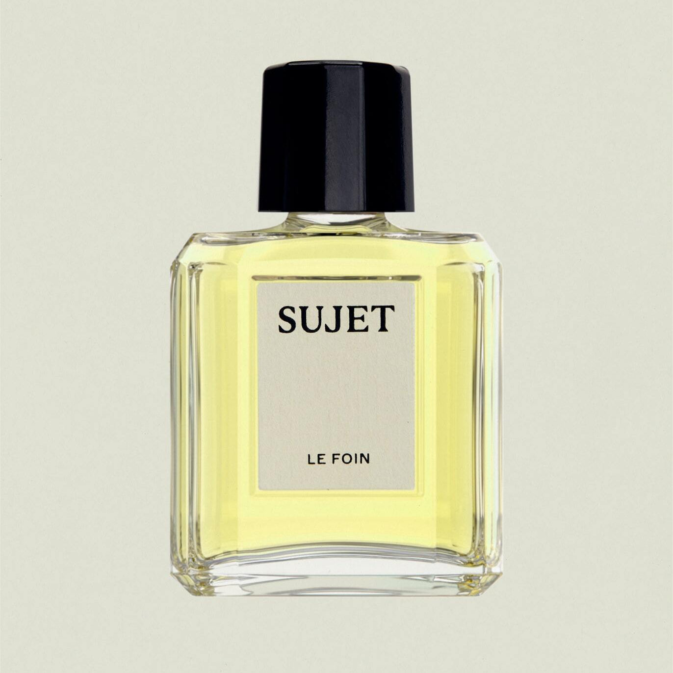 Le Foin - Eau de Parfum