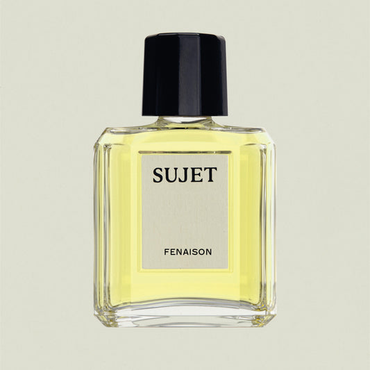 Fenaison - Eau de Parfum