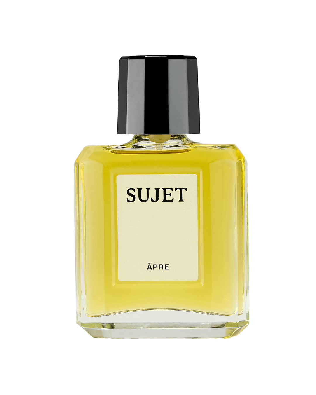 Âpre - Eau de Parfum