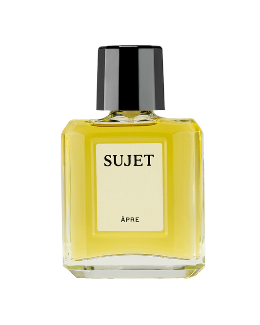 Âpre - Eau de Parfum