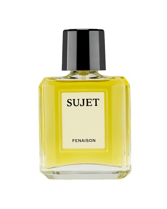 Fenaison - Eau de Parfum
