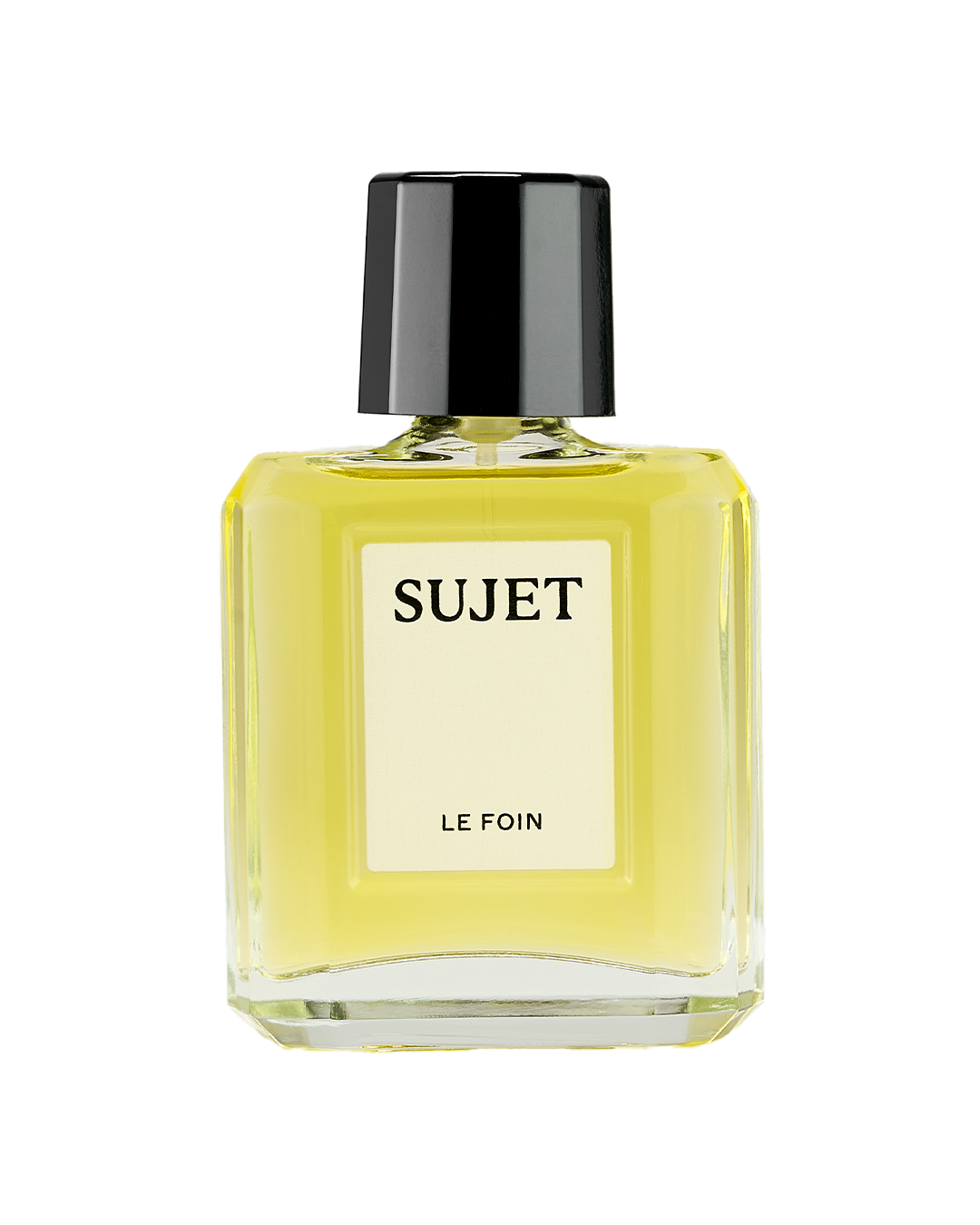Le Foin - Eau de Parfum