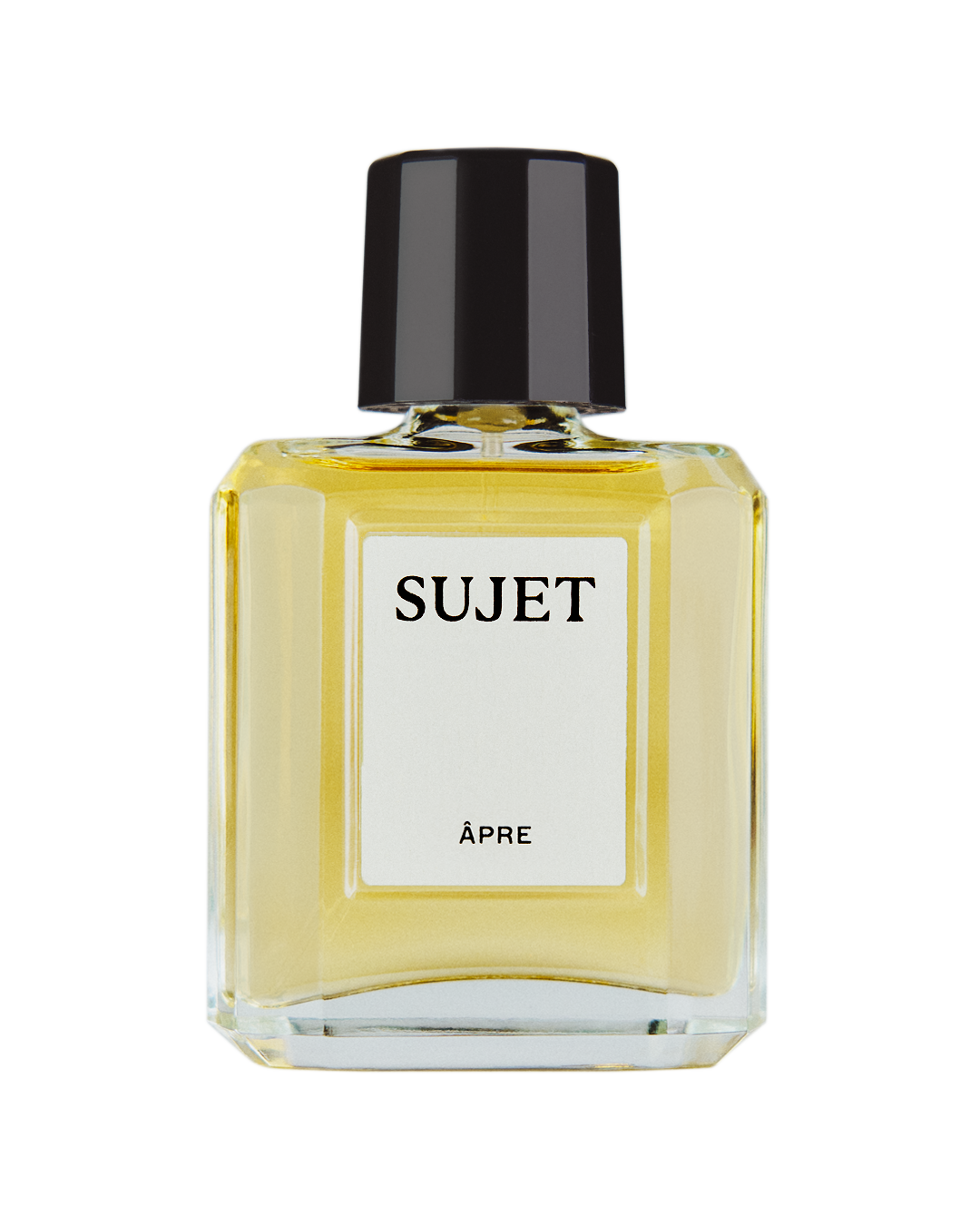 Âpre - Eau de Parfum