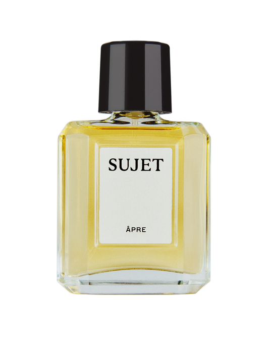 Âpre - Eau de Parfum