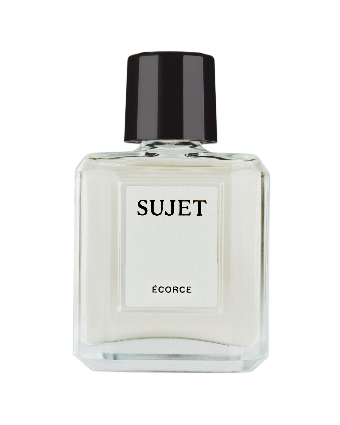 Écorce - Eau de Parfum