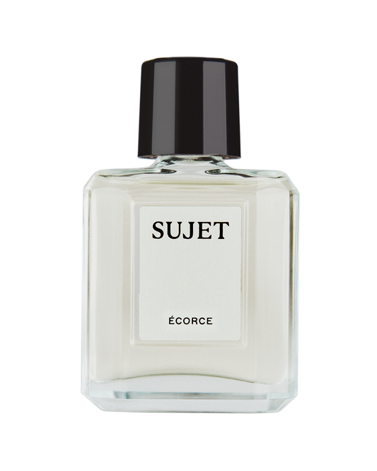 Écorce - Eau de Parfum