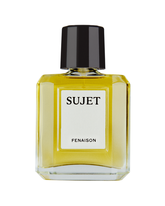 Fenaison - Eau de Parfum