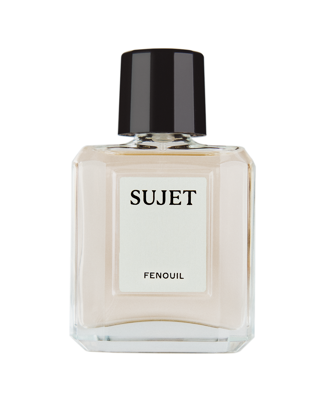 Fenouil - Eau de Parfum