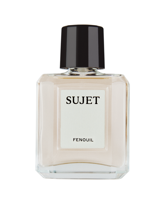 Fenouil - Eau de Parfum