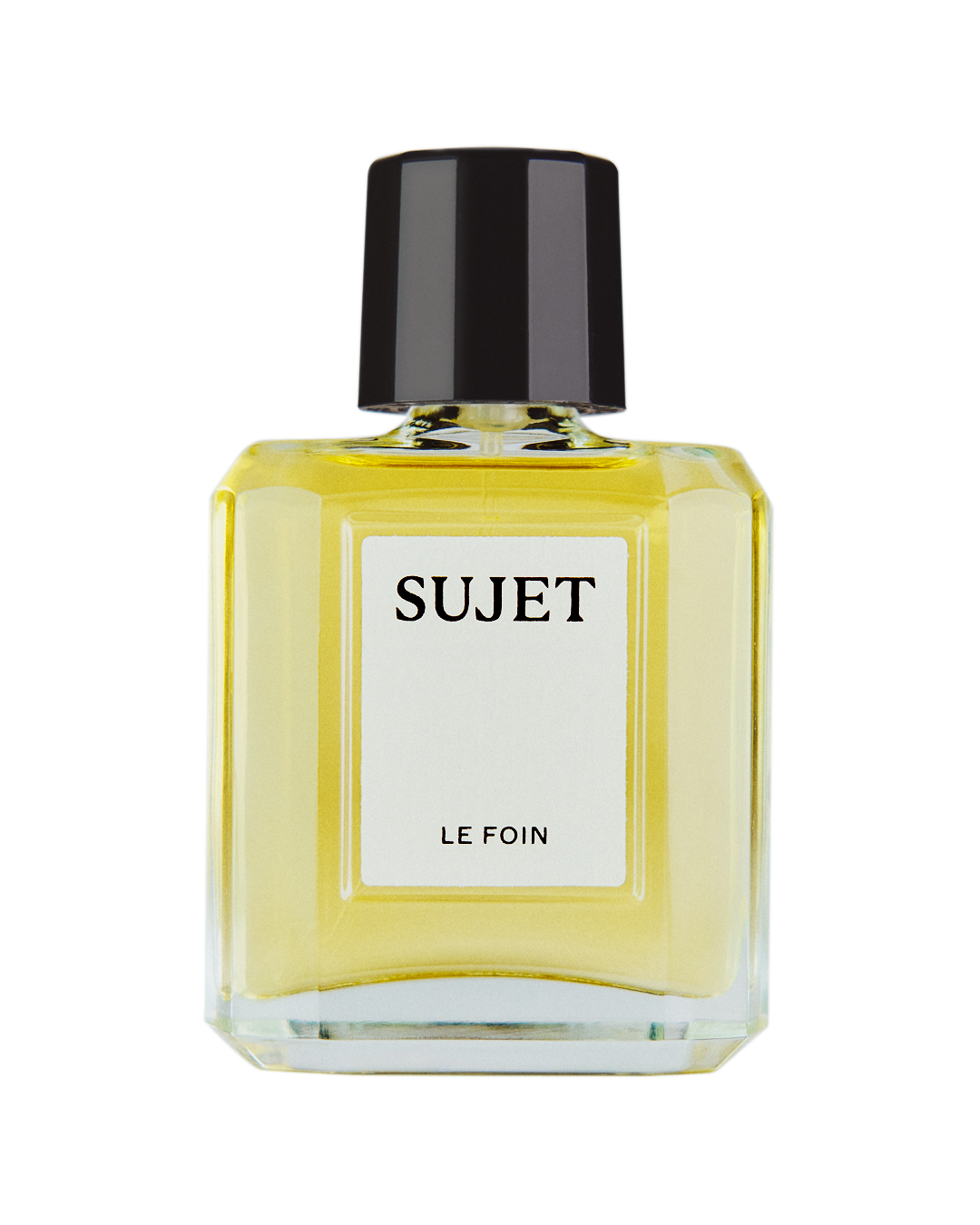Le Foin - Eau de Parfum