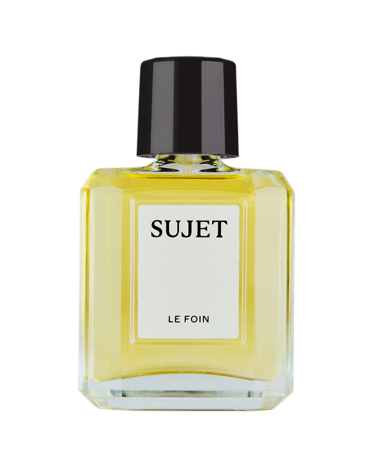 Le Foin - Eau de Parfum
