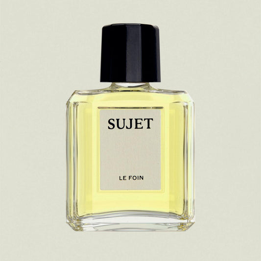 Le Foin - Eau de Parfum